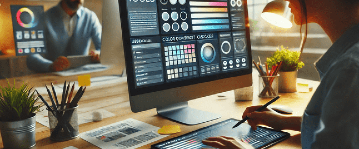 Designing for Accessibility: Making Your Projects Inclusive for Everyone