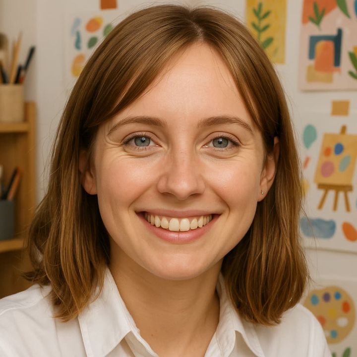 Margarita Korsh