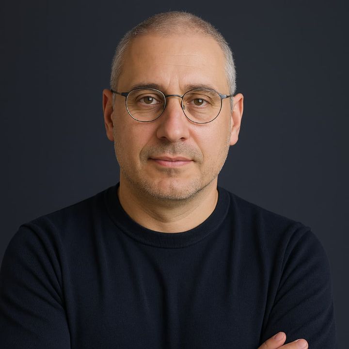 Ofer Kazaz